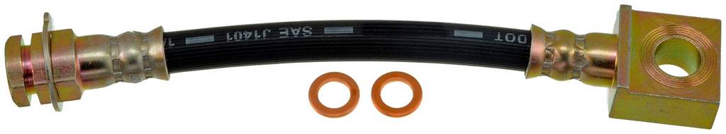 Brake Hydraulic Hose