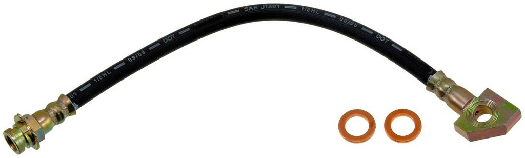 Brake Hydraulic Hose