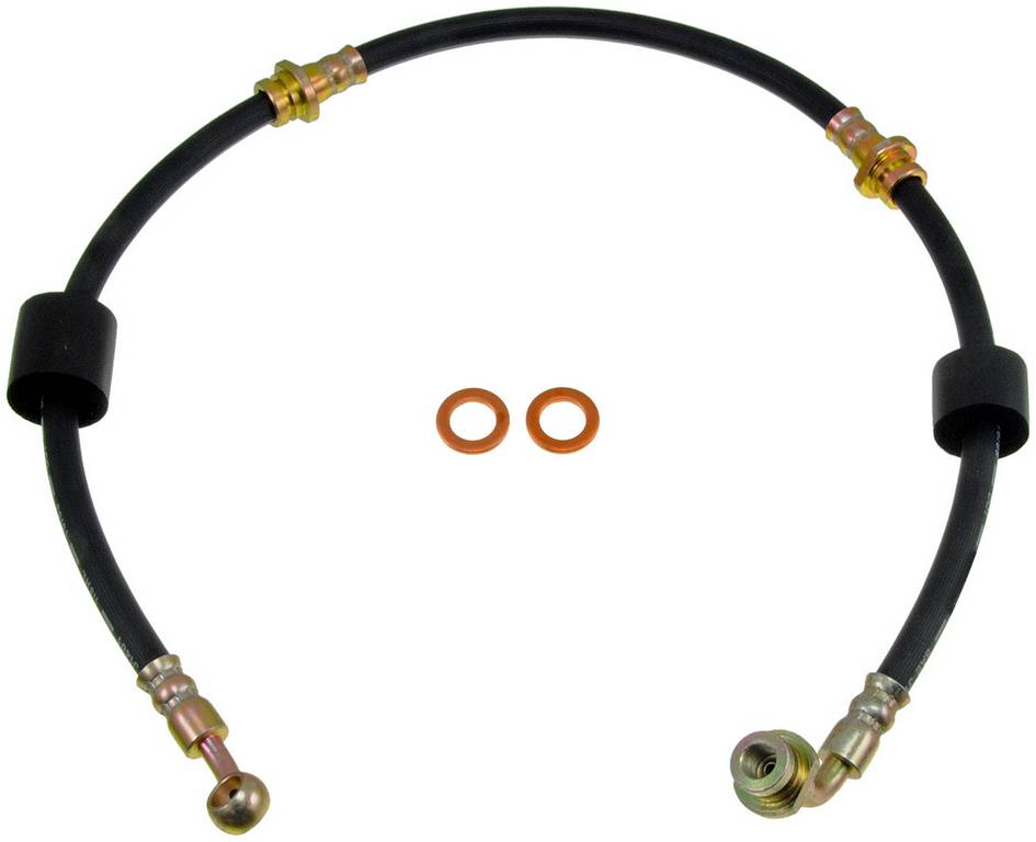 Brake Hydraulic Hose