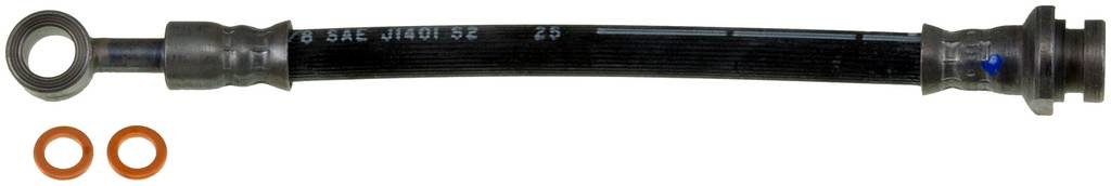 Brake Hydraulic Hose