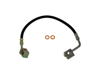 Brake Hydraulic Hose