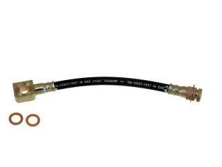 Brake Hydraulic Hose