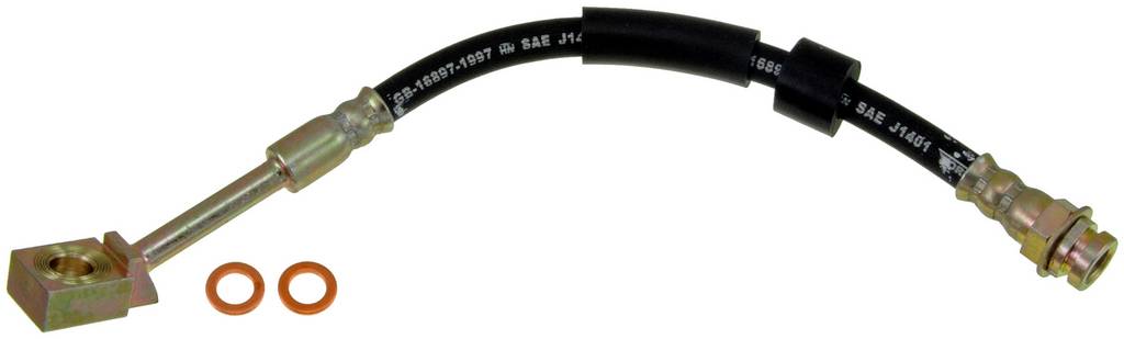 Brake Hydraulic Hose