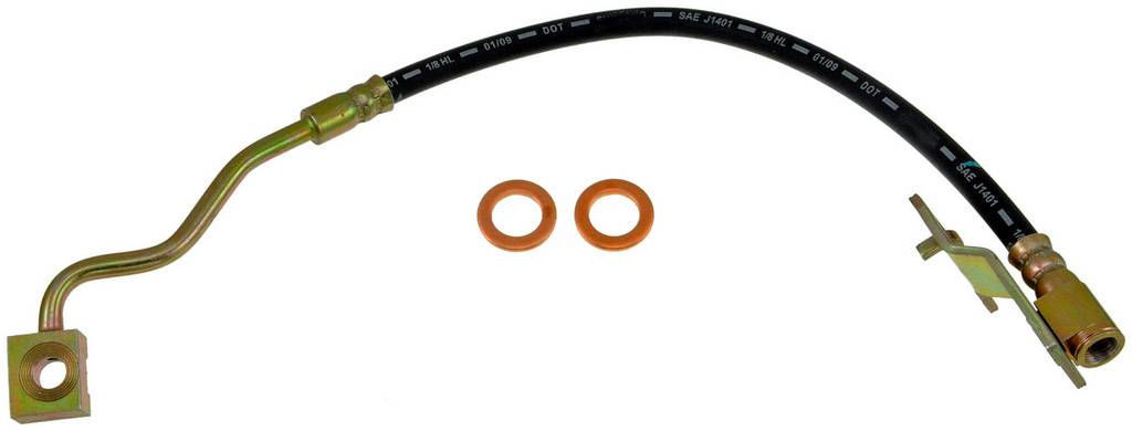 Brake Hydraulic Hose