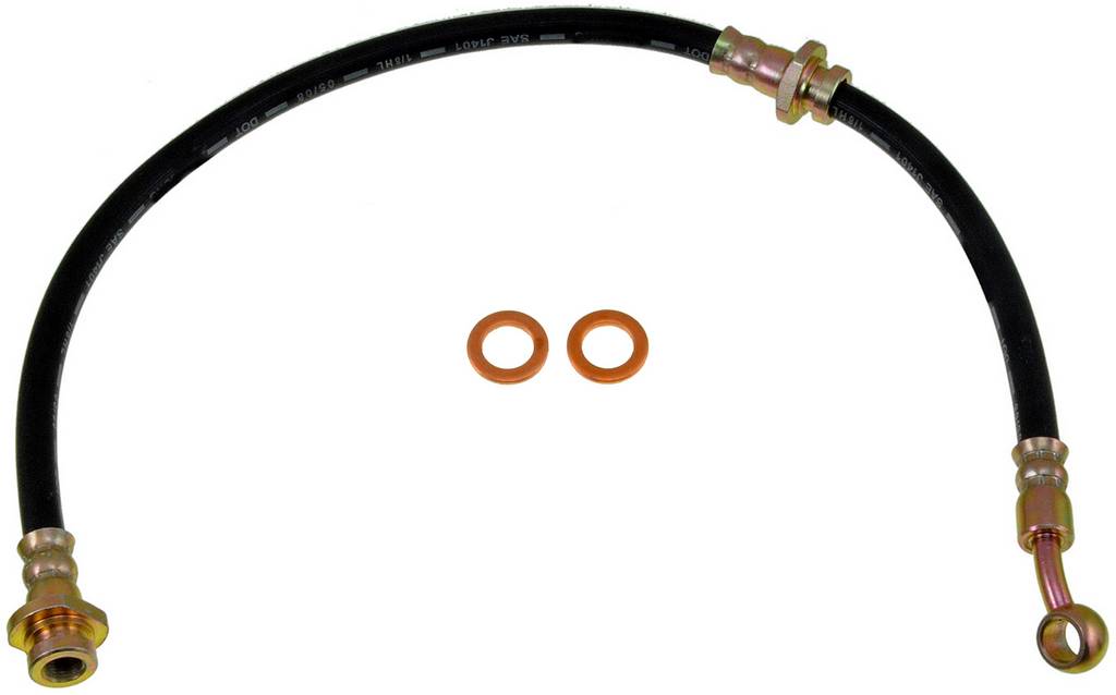 Brake Hydraulic Hose