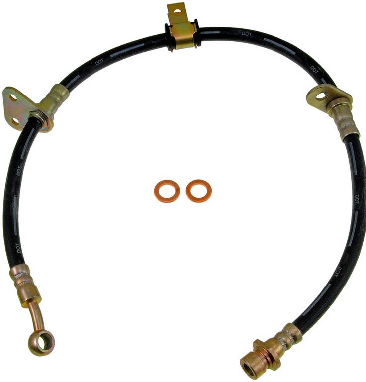 Brake Hydraulic Hose