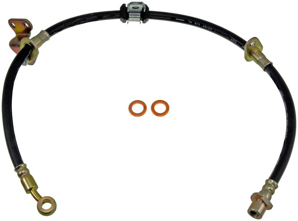 Brake Hydraulic Hose