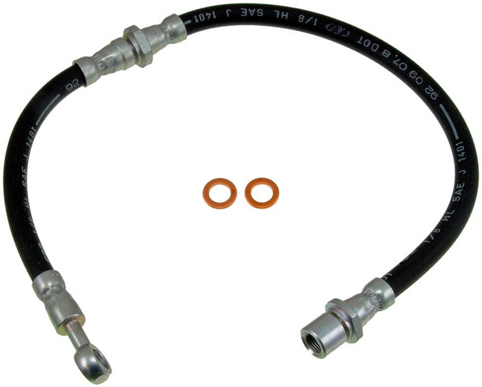 Brake Hydraulic Hose