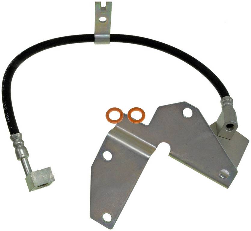 Brake Hydraulic Hose