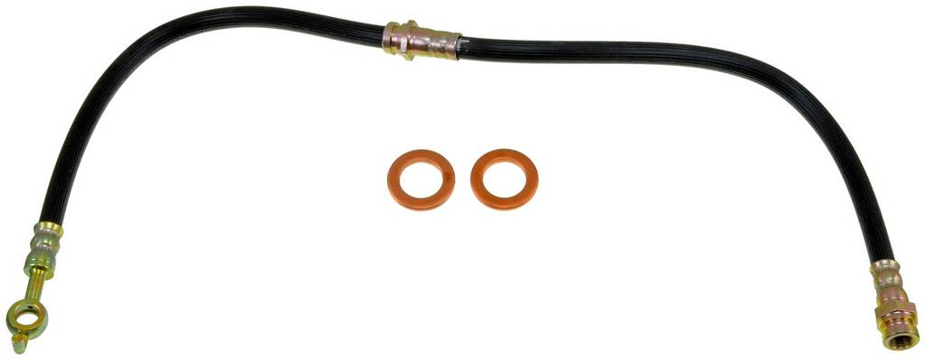 Brake Hydraulic Hose