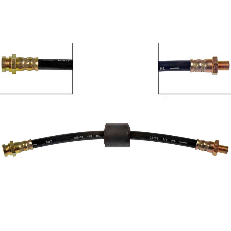 Brake Hydraulic Hose