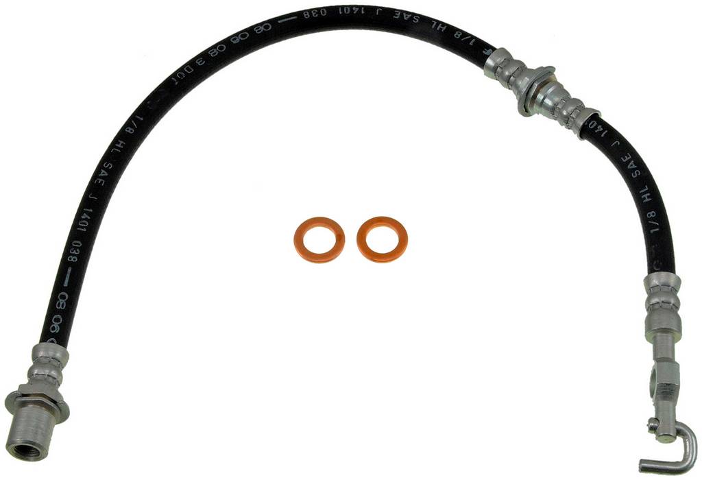 Brake Hydraulic Hose