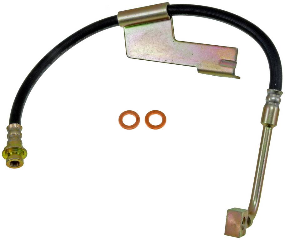 Brake Hydraulic Hose