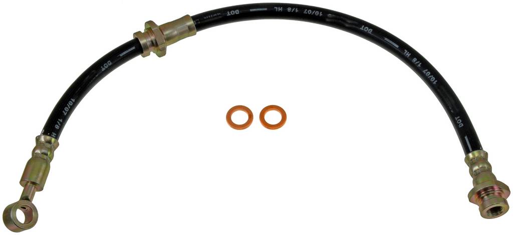 Brake Hydraulic Hose
