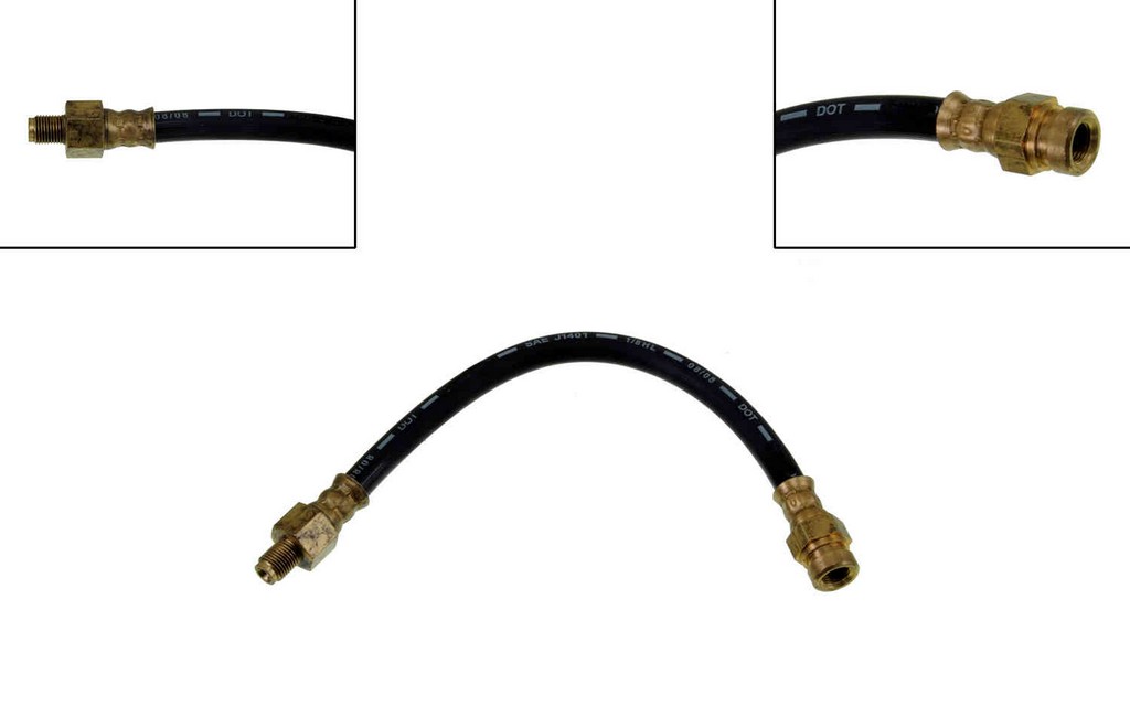 Brake Hydraulic Hose