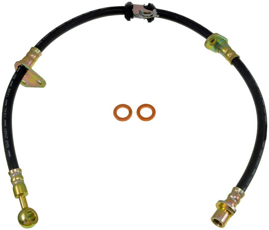 Brake Hydraulic Hose