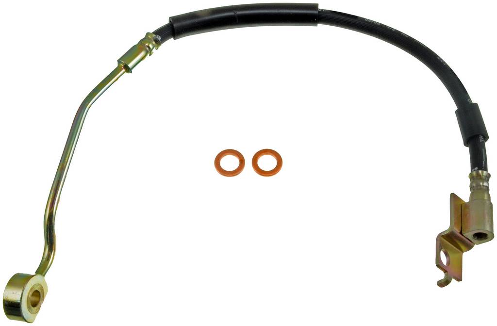 Brake Hydraulic Hose