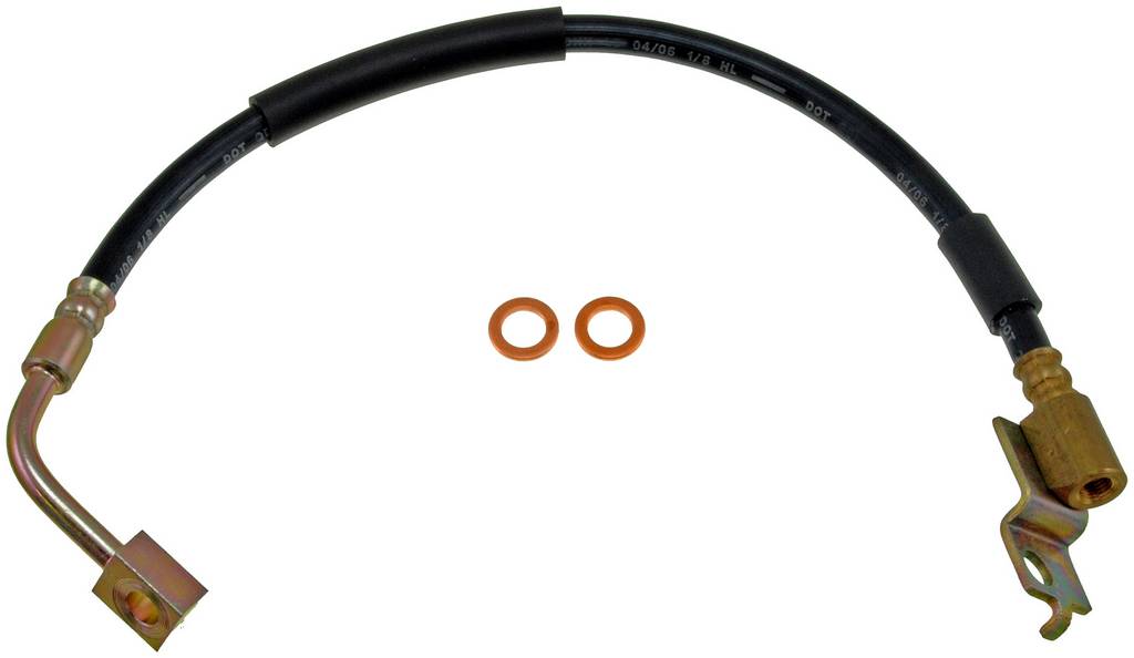 Brake Hydraulic Hose