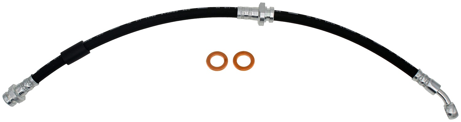 Brake Hydraulic Hose