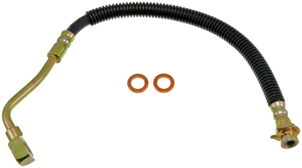 Brake Hydraulic Hose