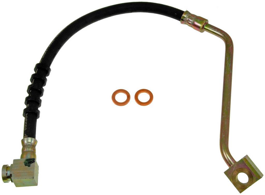 Brake Hydraulic Hose