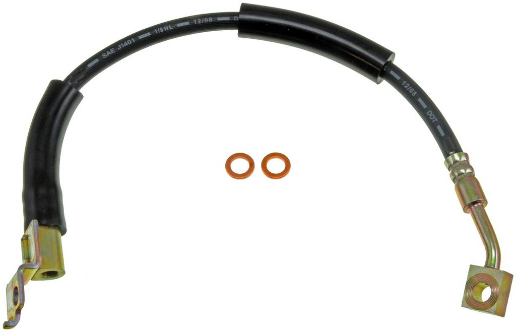 Brake Hydraulic Hose