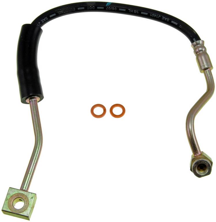 Brake Hydraulic Hose