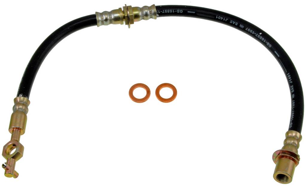 Brake Hydraulic Hose