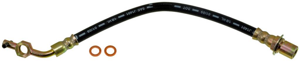 Brake Hydraulic Hose