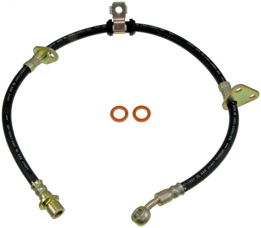 Brake Hydraulic Hose