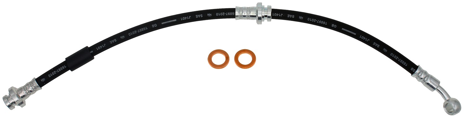 Brake Hydraulic Hose