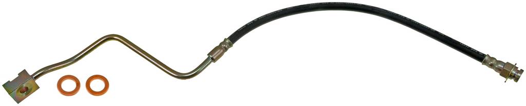 Brake Hydraulic Hose