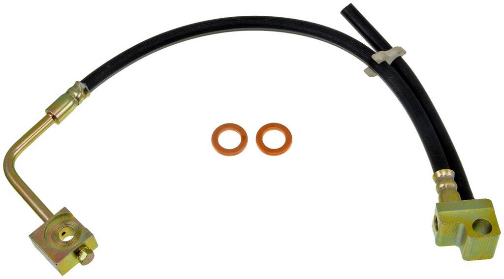 Brake Hydraulic Hose