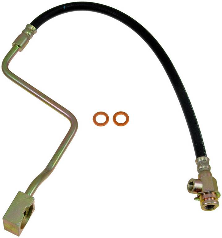 Brake Hydraulic Hose