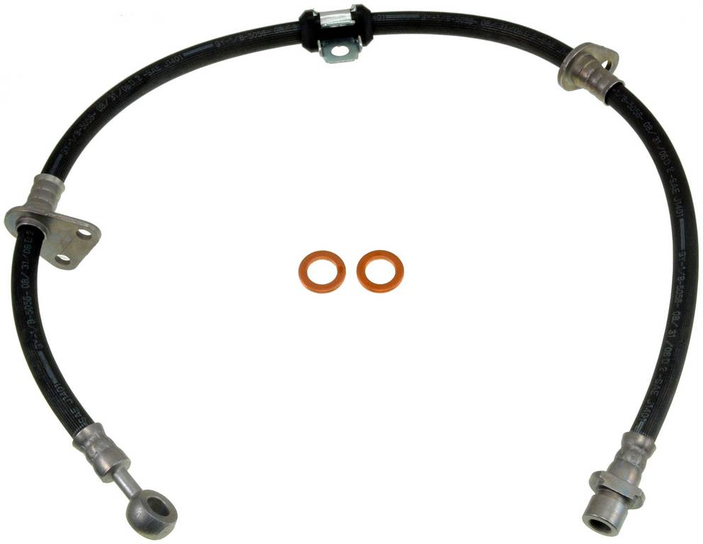 Brake Hydraulic Hose