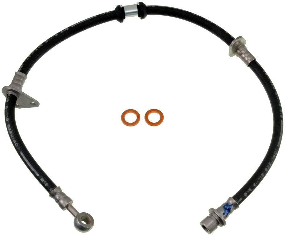 Brake Hydraulic Hose
