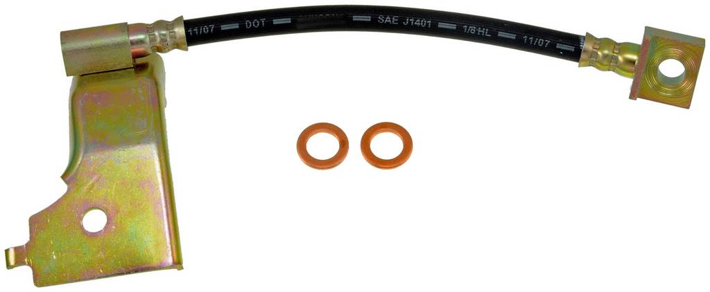 Brake Hydraulic Hose