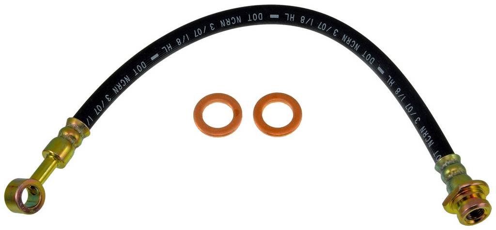 Brake Hydraulic Hose