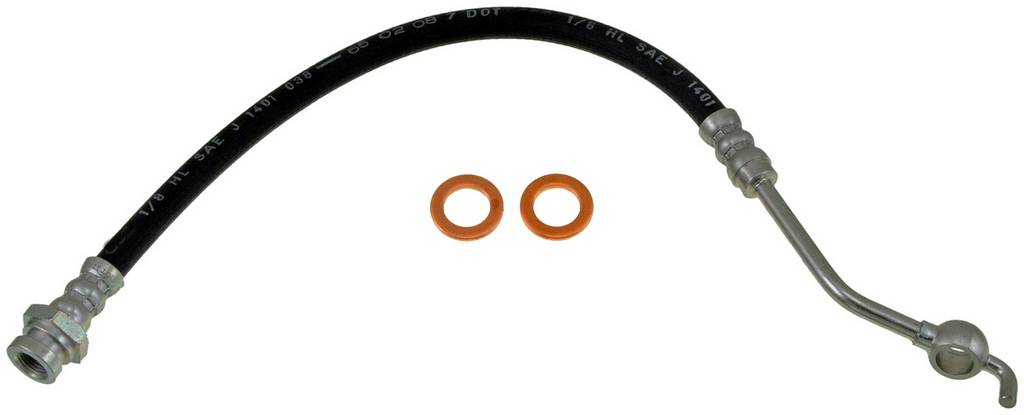 Brake Hydraulic Hose