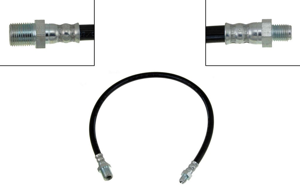Brake Hydraulic Hose