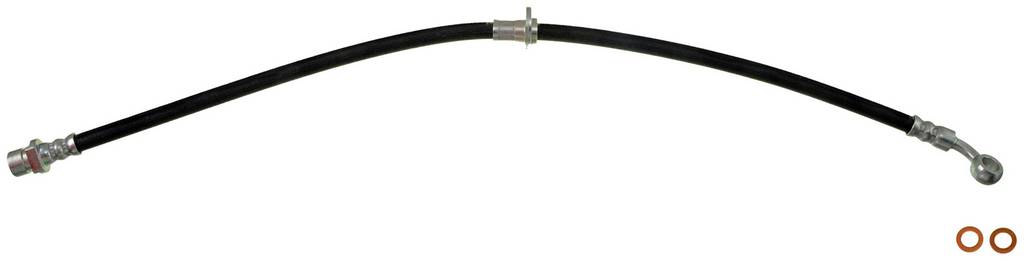 Brake Hydraulic Hose