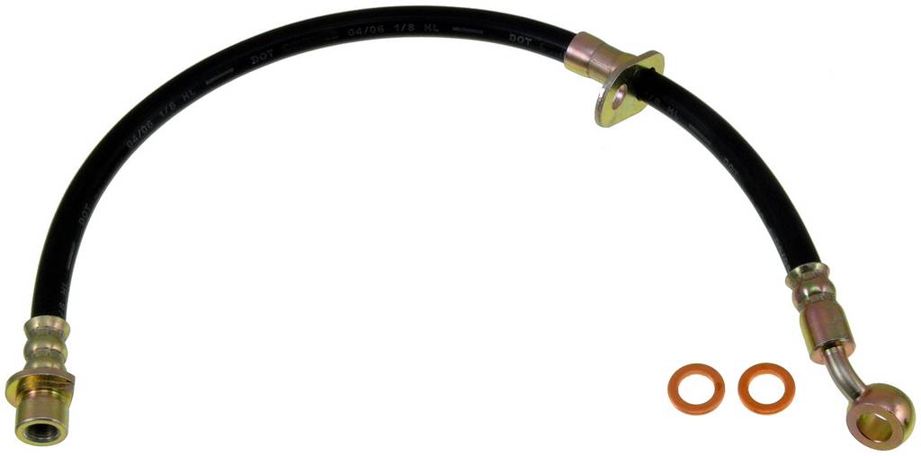 Brake Hydraulic Hose