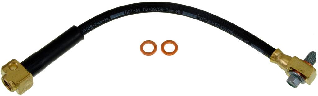 Brake Hydraulic Hose