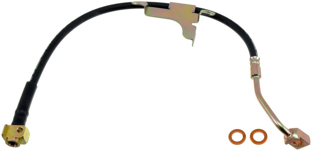 Brake Hydraulic Hose