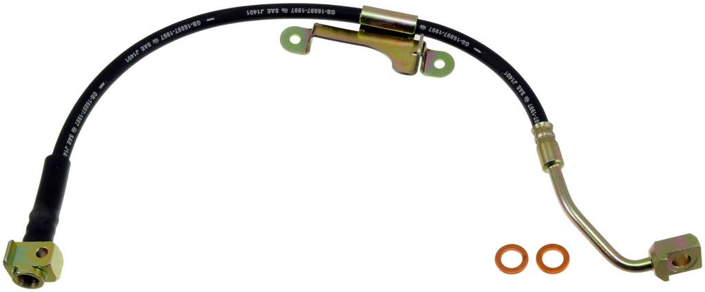 Brake Hydraulic Hose