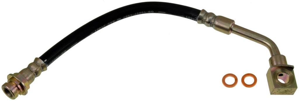 Brake Hydraulic Hose