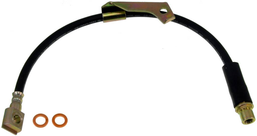 Brake Hydraulic Hose