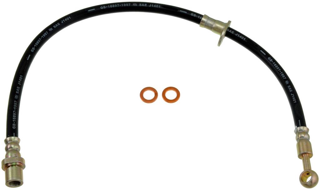 Brake Hydraulic Hose