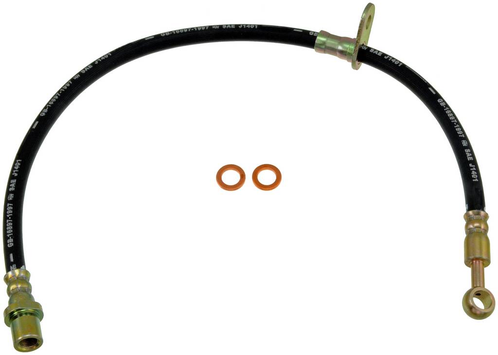Brake Hydraulic Hose