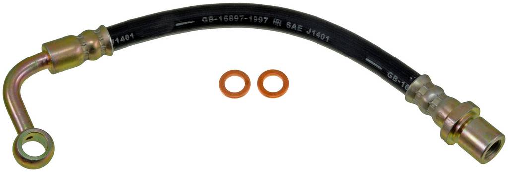 Brake Hydraulic Hose